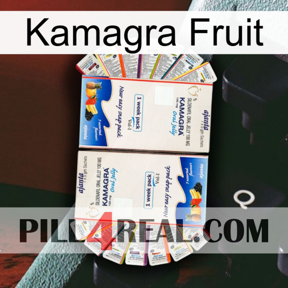 Kamagra Fruit kamagra1